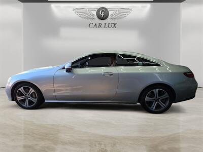 2020 Mercedes-Benz E 450   - Photo 2 - Lennox, CA 90304