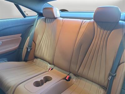 2020 Mercedes-Benz E 450   - Photo 13 - Lennox, CA 90304