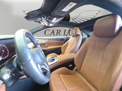 2020 Mercedes-Benz E 450   - Photo 11 - Lennox, CA 90304