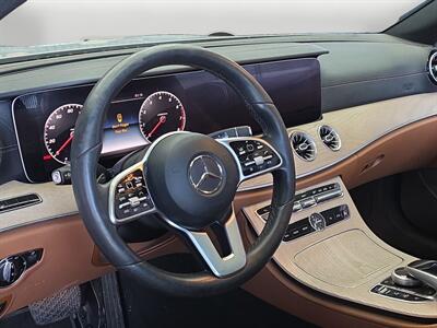 2020 Mercedes-Benz E 450   - Photo 10 - Lennox, CA 90304