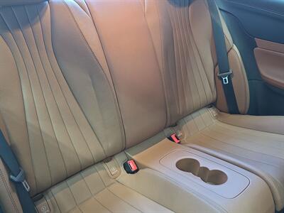 2020 Mercedes-Benz E 450   - Photo 16 - Lennox, CA 90304
