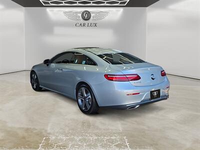 2020 Mercedes-Benz E 450   - Photo 3 - Lennox, CA 90304