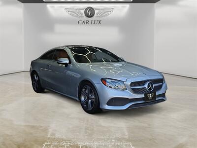 2020 Mercedes-Benz E 450   - Photo 7 - Lennox, CA 90304