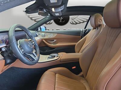 2020 Mercedes-Benz E 450   - Photo 9 - Lennox, CA 90304