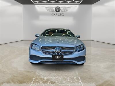 2020 Mercedes-Benz E 450   - Photo 8 - Lennox, CA 90304