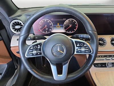 2020 Mercedes-Benz E 450   - Photo 12 - Lennox, CA 90304