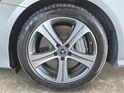2020 Mercedes-Benz E 450   - Photo 14 - Lennox, CA 90304