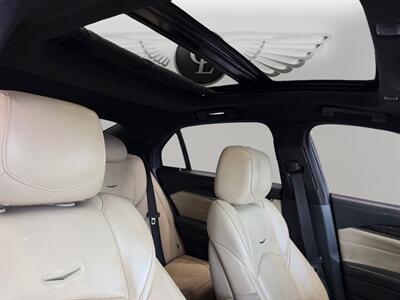 2018 Cadillac CTS 2.0L Turbo Luxury   - Photo 14 - Lennox, CA 90304