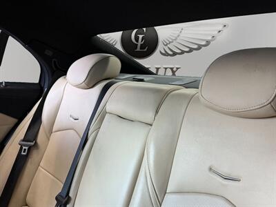 2018 Cadillac CTS 2.0L Turbo Luxury   - Photo 13 - Lennox, CA 90304