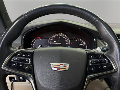 2018 Cadillac CTS 2.0L Turbo Luxury   - Photo 17 - Lennox, CA 90304