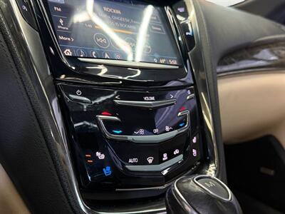 2018 Cadillac CTS 2.0L Turbo Luxury   - Photo 18 - Lennox, CA 90304