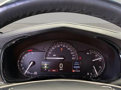 2018 Cadillac CTS 2.0L Turbo Luxury   - Photo 19 - Lennox, CA 90304