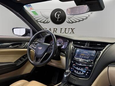 2018 Cadillac CTS 2.0L Turbo Luxury   - Photo 16 - Lennox, CA 90304
