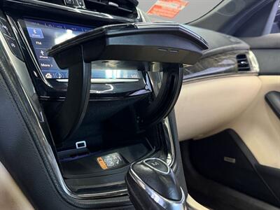 2018 Cadillac CTS 2.0L Turbo Luxury   - Photo 21 - Lennox, CA 90304