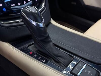 2018 Cadillac CTS 2.0L Turbo Luxury   - Photo 20 - Lennox, CA 90304