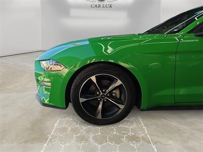 2019 Ford Mustang EcoBoost - Photo 14 - Lennox, CA 90304