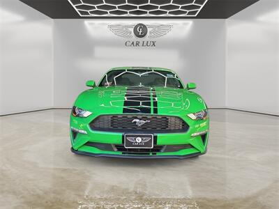 2019 Ford Mustang EcoBoost - Photo 8 - Lennox, CA 90304