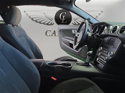 2019 Ford Mustang EcoBoost - Photo 15 - Lennox, CA 90304