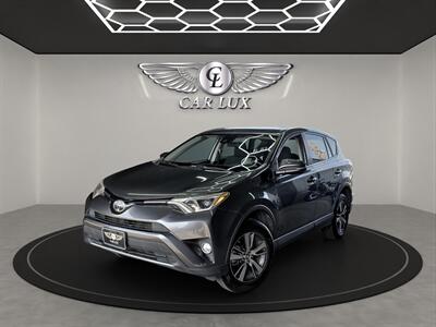 2018 Toyota RAV4 XLE   - Photo 3 - Lennox, CA 90304