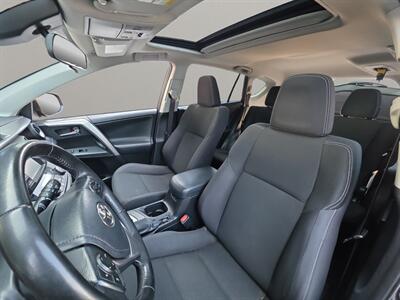 2018 Toyota RAV4 XLE   - Photo 17 - Lennox, CA 90304