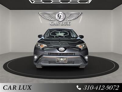 2018 Toyota RAV4 XLE   - Photo 2 - Lennox, CA 90304