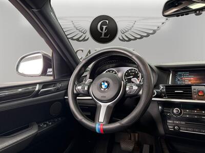 2017 BMW X4 M40i   - Photo 12 - Lennox, CA 90304