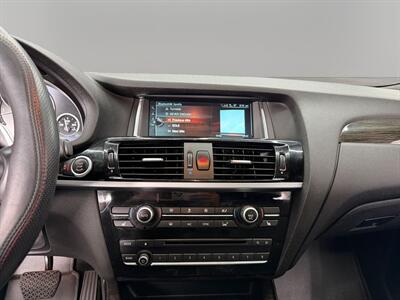 2017 BMW X4 M40i   - Photo 22 - Lennox, CA 90304