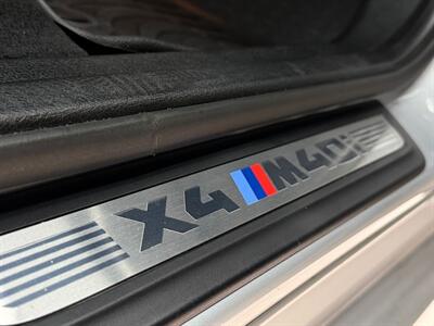 2017 BMW X4 M40i   - Photo 24 - Lennox, CA 90304