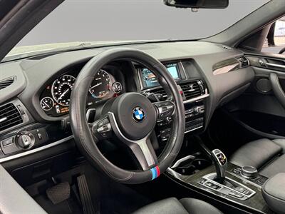 2017 BMW X4 M40i   - Photo 16 - Lennox, CA 90304