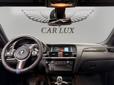 2017 BMW X4 M40i   - Photo 11 - Lennox, CA 90304