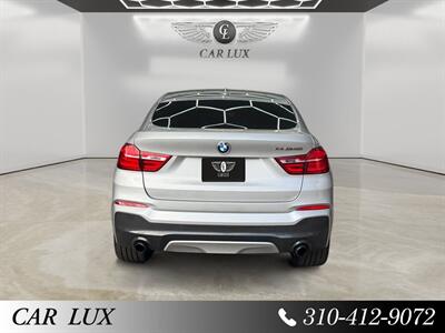 2017 BMW X4 M40i   - Photo 4 - Lennox, CA 90304