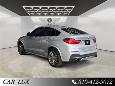 2017 BMW X4 M40i   - Photo 3 - Lennox, CA 90304