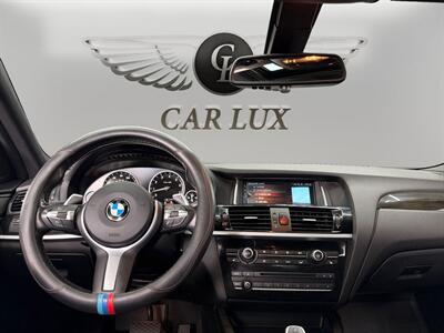 2017 BMW X4 M40i   - Photo 10 - Lennox, CA 90304