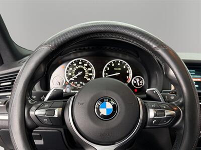 2017 BMW X4 M40i   - Photo 18 - Lennox, CA 90304