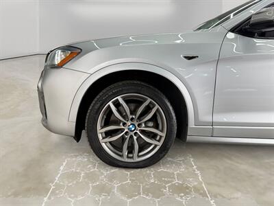 2017 BMW X4 M40i   - Photo 14 - Lennox, CA 90304