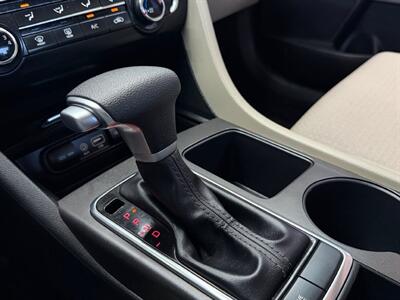 2018 Kia Optima LX   - Photo 21 - Lennox, CA 90304