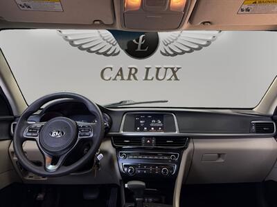 2018 Kia Optima LX   - Photo 11 - Lennox, CA 90304