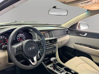 2018 Kia Optima LX   - Photo 16 - Lennox, CA 90304