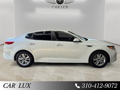 2018 Kia Optima LX   - Photo 6 - Lennox, CA 90304