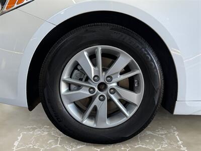 2018 Kia Optima LX   - Photo 14 - Lennox, CA 90304