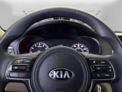 2018 Kia Optima LX   - Photo 19 - Lennox, CA 90304