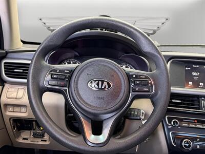 2018 Kia Optima LX   - Photo 12 - Lennox, CA 90304