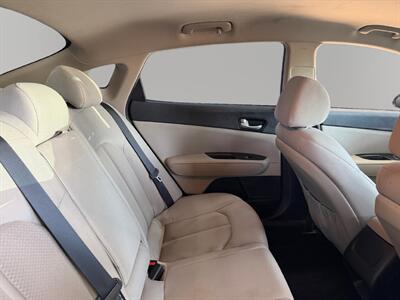 2018 Kia Optima LX   - Photo 24 - Lennox, CA 90304