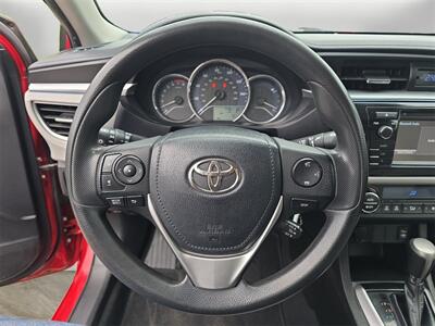 2014 Toyota Corolla LE   - Photo 12 - Lennox, CA 90304