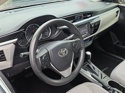 2014 Toyota Corolla LE   - Photo 16 - Lennox, CA 90304