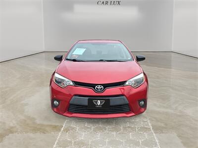 2014 Toyota Corolla LE   - Photo 8 - Lennox, CA 90304