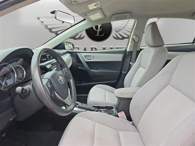 2014 Toyota Corolla LE   - Photo 9 - Lennox, CA 90304