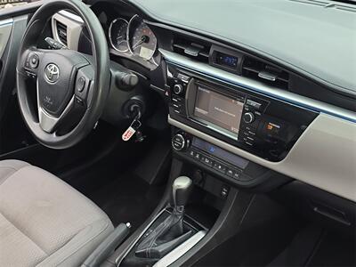2014 Toyota Corolla LE   - Photo 18 - Lennox, CA 90304