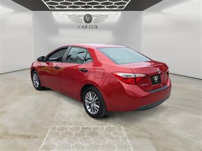 2014 Toyota Corolla LE   - Photo 3 - Lennox, CA 90304