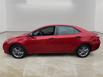 2014 Toyota Corolla LE   - Photo 2 - Lennox, CA 90304